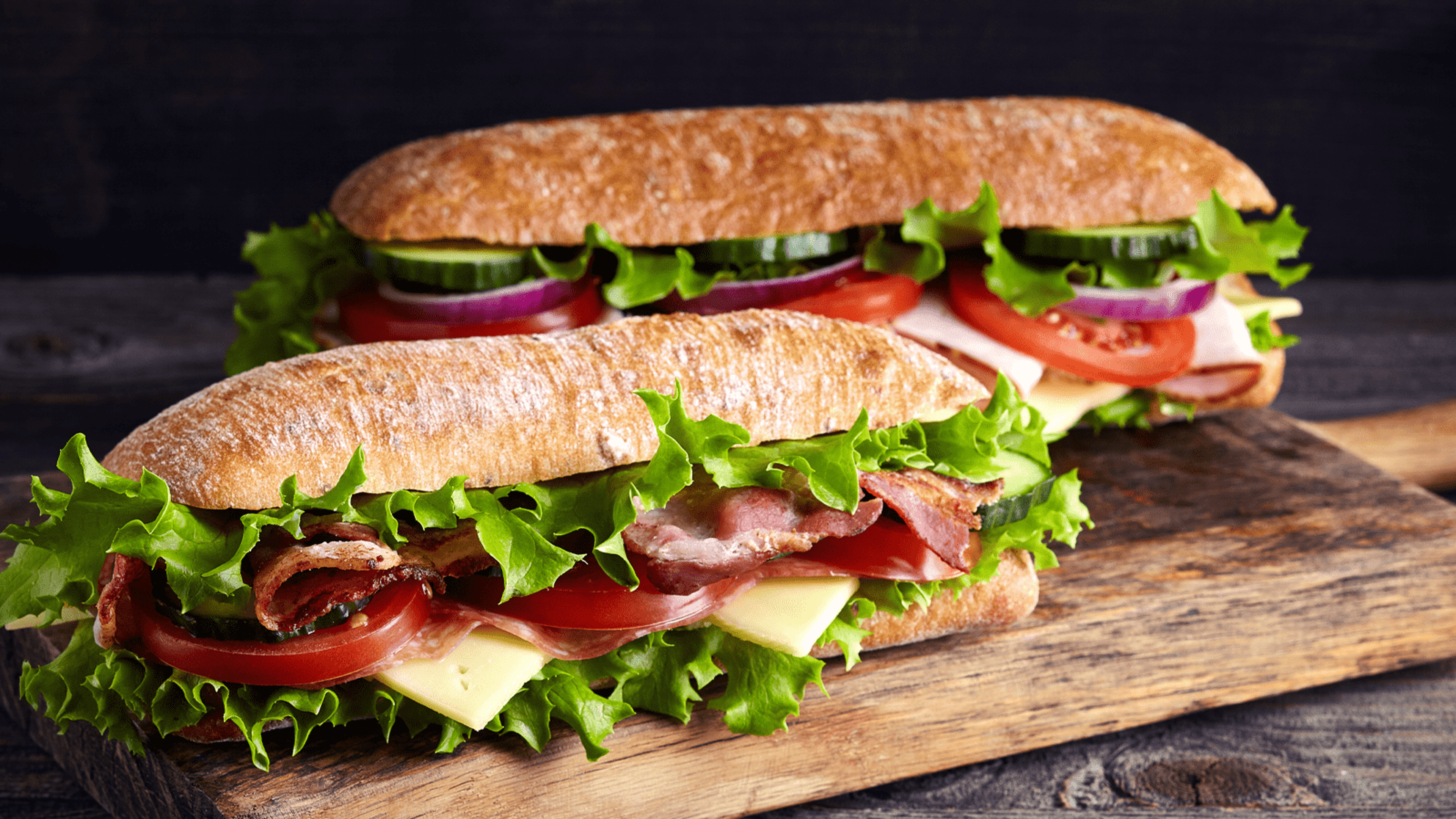 Baguette am Eck Paderborn