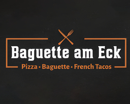 Baguette am Eck logo.